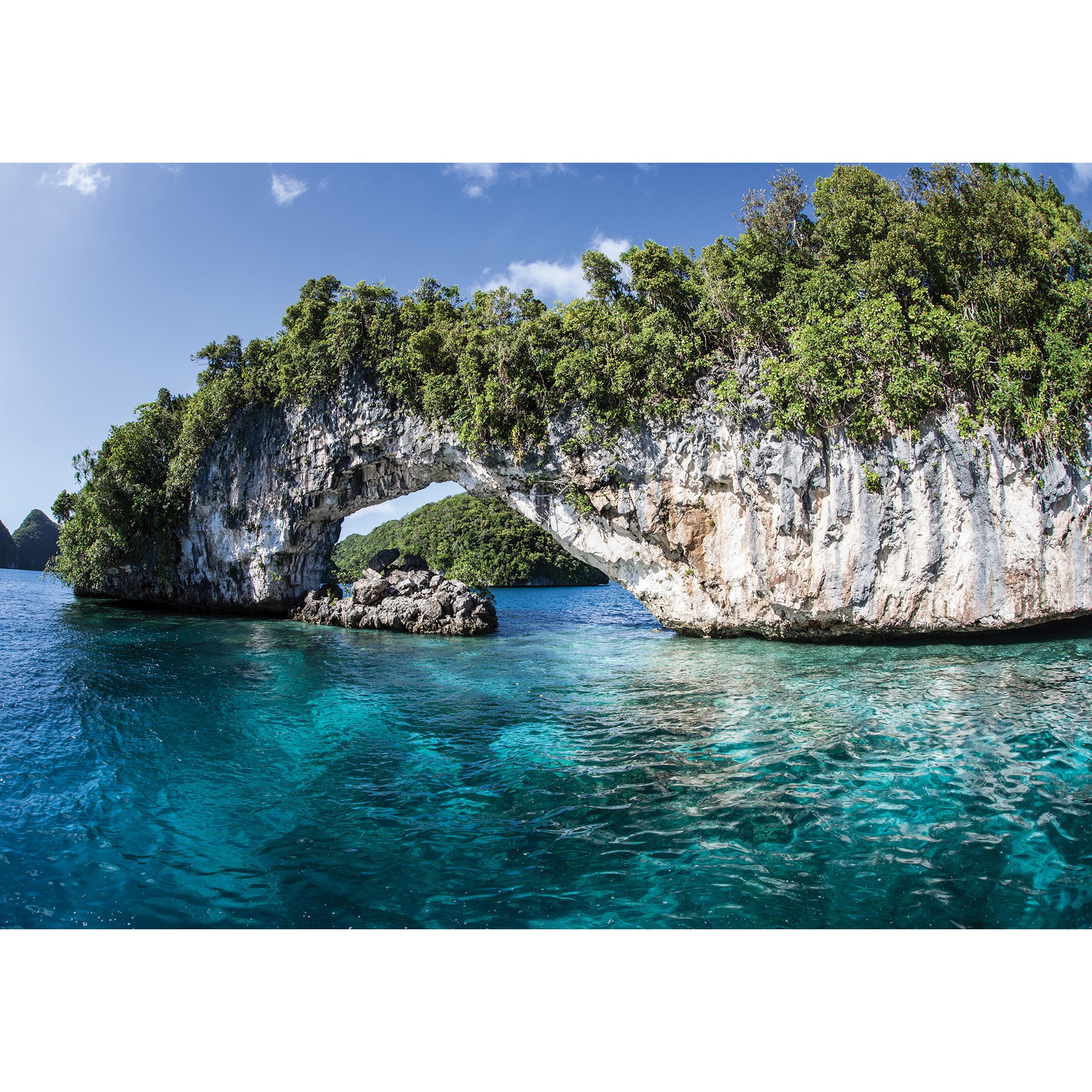 Fototapet DEGRETS 83824 Langa mare 184x254cm