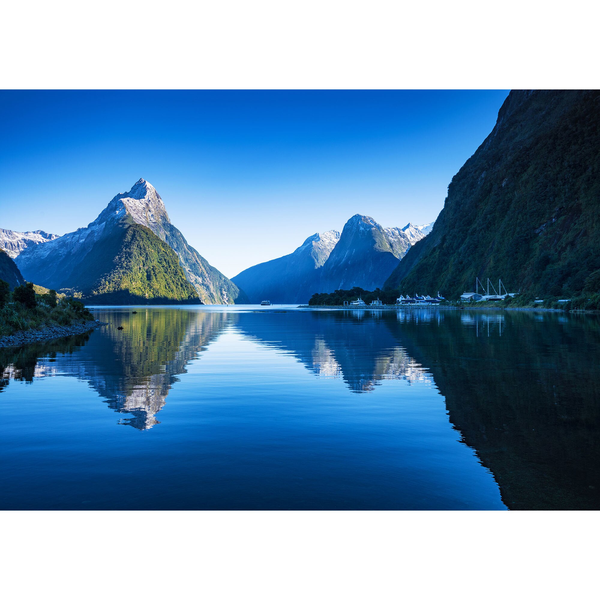 Fototapet DEGRETS 83835 Natura 2 184x254cm