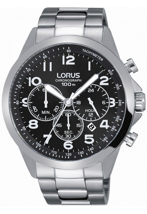 Мъжки часовник Lorus RT367FX9