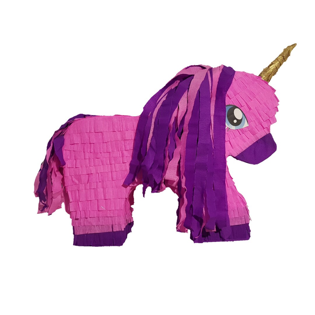 Pinata unicorno rosa  Acquista Pinata unicorno rosa grande online