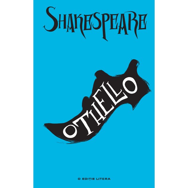 Othello - Wiliam Shakespeare