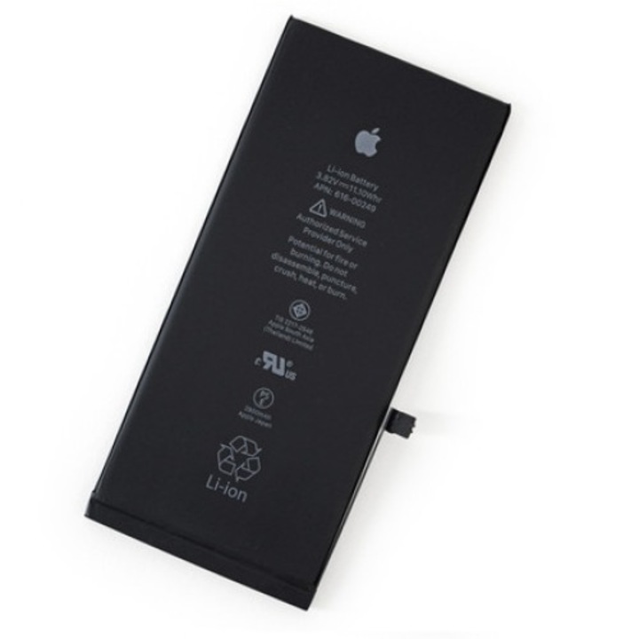 Baterie pentru iPhone 7, Litiu 3.8V, 1960mAh
