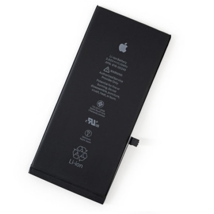 Батерия за Apple iPhone 7, Lithium 3.8V, 1960mAh, Bulk