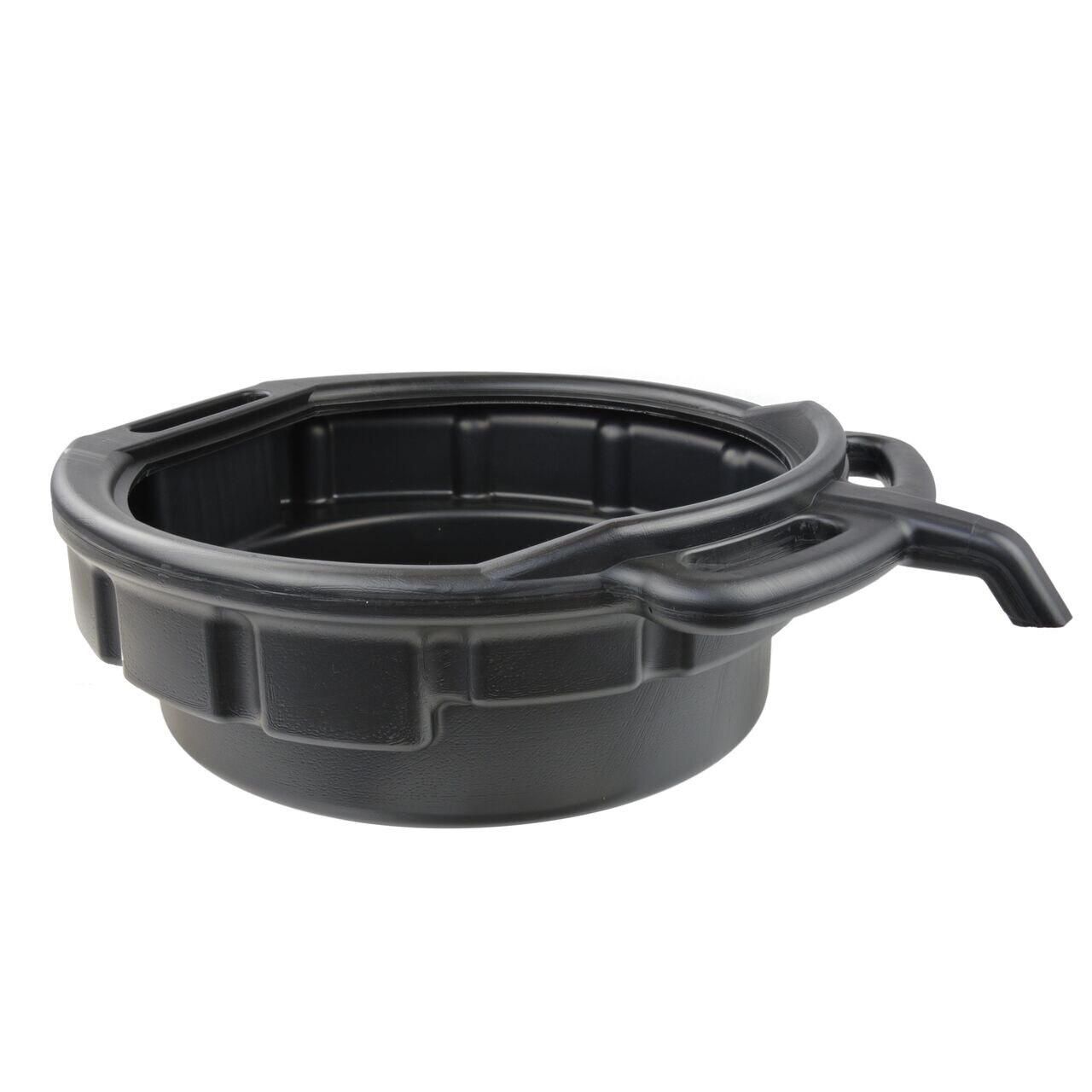 Recipient pentru ulei, Geko, 16 litri