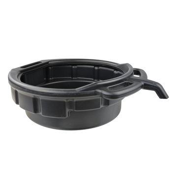 Recipient pentru ulei, Geko, 16 litri Recipient pentru ulei, Geko, 16 litri