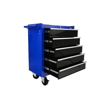 Dulap unelte organizator, 5 sertare, Geko Dulap unelte organizator, 5 sertare, Geko