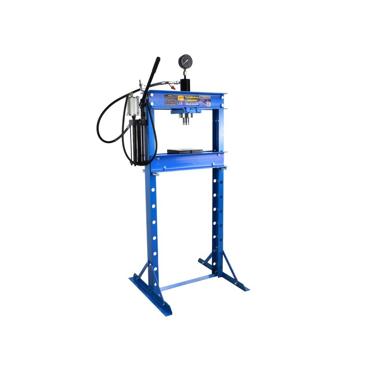 Presa hidraulica Geko 20 tone, G02092