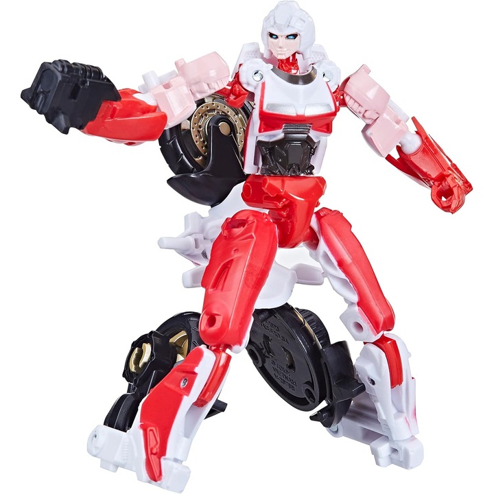 Фигурка Arcee Transformers Studio Series Core Class 8.5 см