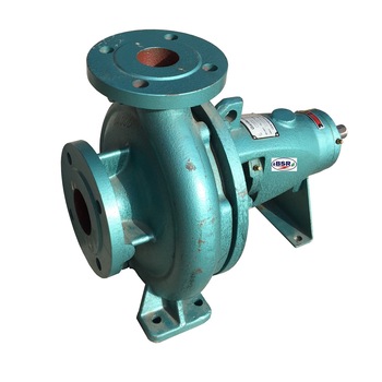 Pompa industriala centrifuga fonta Gardelina EA 32/20 Inaltime 65m Debit 46M3 Pompa industriala centrifuga fonta Gardelina EA 32/20 Inaltime 65m Debit 46M3