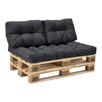 canapea interior arlechin euro paleti model b encasa perna sezut 120 x 80 x 12 cm perna spate 60 x 40 x 2010 cm cu 2 europaleti1 spatar 1 perna sezut si 2 perne spate poliester gri inchis 2 locuri imagen 55_0_
0