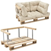 canapea fixa europalet model c encasa 120 x 80 x 12 cm cu 1 palet 2 suporti brate bej imagen 25_0_
0