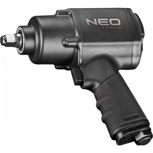 Pistol pneumatic 1/2'' NEO TOOLS 12-002