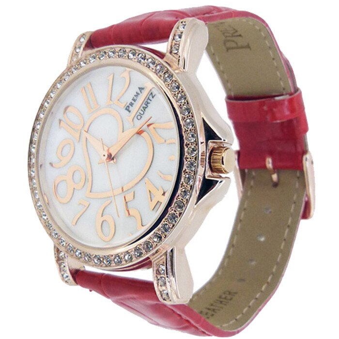 Ceas dama Prema 2904E-2
