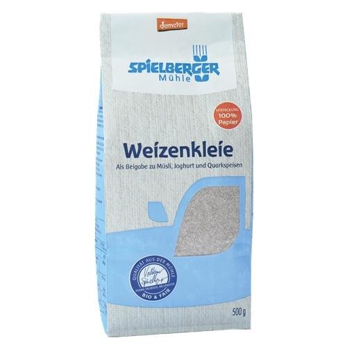 Tarate Bio de Grau Demeter Spielberger 500gr