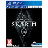 Joc The Elder Scrolls V Skyrim (VR) pentru PS4