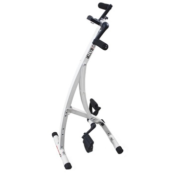 Bicicleta pentru recuperare EVERFIT WELLY S COMBI, Inaltime reglabila pe 3 nivele, Potrivit pentru reabilitare si fizioterapia post-traumatica, Senior Bicicleta pentru recuperare EVERFIT WELLY S COMBI, Inaltime reglabila pe 3 nivele, Potrivit pentru reabilitare si fizioterapia post-traumatica, Senior