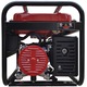 Generator curent electric profesional cu alimentare hibrida GPL/Benzina, Media Line MLG 3500/2, putere maxima 3 KW, AVR, motor 7 CP, monofazat, bobinaj 100% cupru