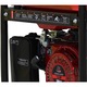 Generator curent electric profesional cu alimentare hibrida GPL/Benzina, Media Line MLG 3500/2, putere maxima 3 KW, AVR, motor 7 CP, monofazat, bobinaj 100% cupru