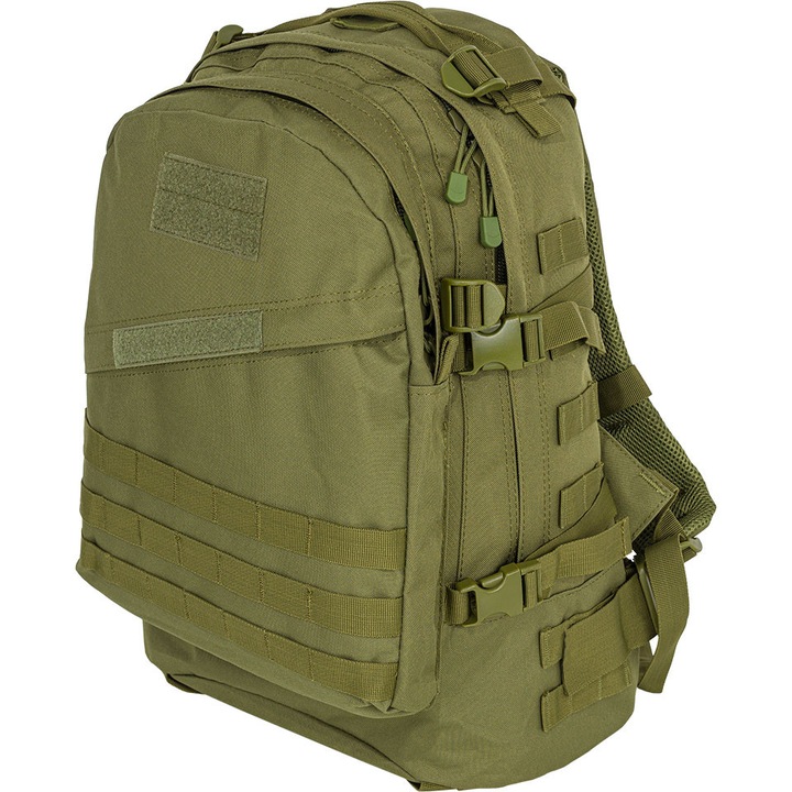 Тактическа раница 3-Day 30L Olive GFC Tactical