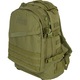 Тактическа раница 3-Day 30L Olive GFC Tactical