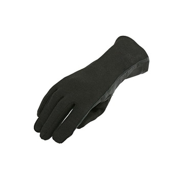 Manusi Tactice Armored Claw Nomex - Negre, marimea M Manusi Tactice Armored Claw Nomex - Negre, marimea M
