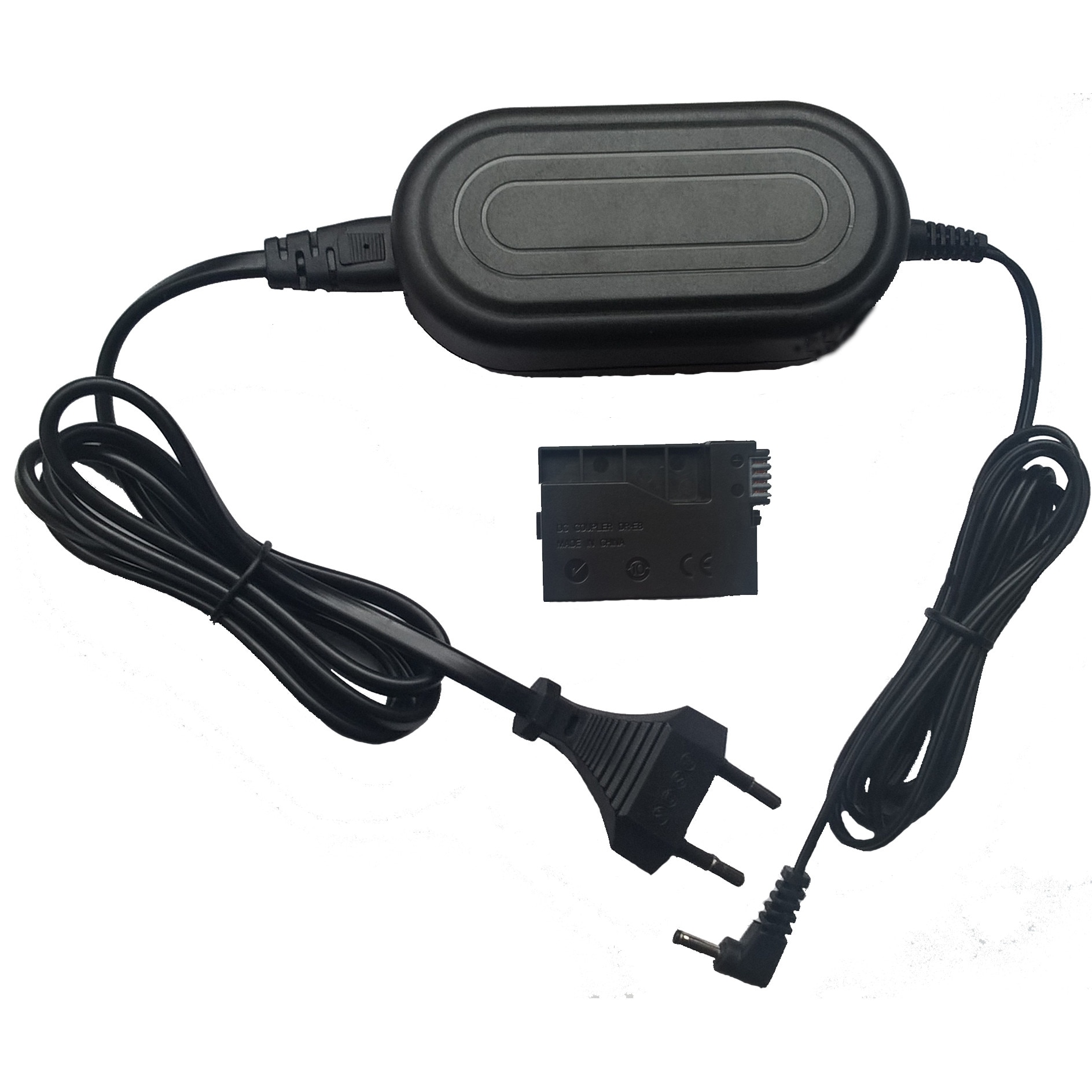 Alimentator AC Adapter tip Canon ACK-E8 pt EOS 700D 600D 550D 650D T2i T3i T4i T5i