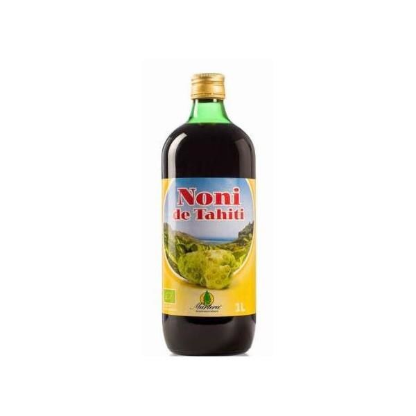Suc de Noni de Tahiti Herbavit 1L
