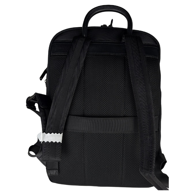 Rucsac office negru barbati