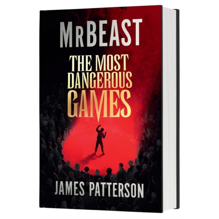 Most Dangerous Games (Standard Edition)
