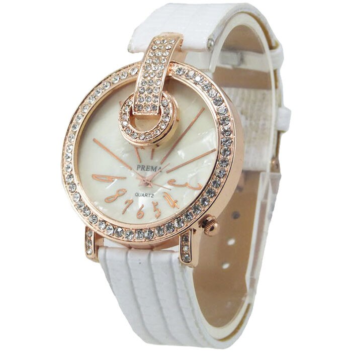 Ceas dama Prema P3019-2