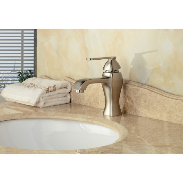 Смесител за мивка Sidef Oldensburg