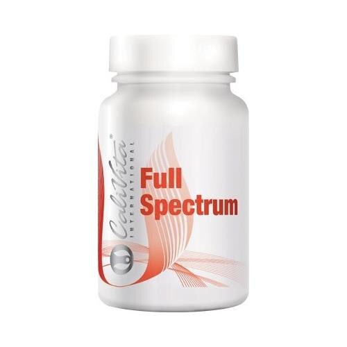 Full Spectrum 90tbl CaliVita