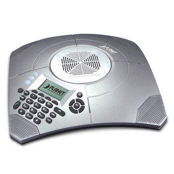 Sistem de audio-conferinta PLANET VIP-8030NT HD Voice Conference IP Phone with PSTN (3-Line) Sistem de audio-conferinta PLANET VIP-8030NT HD Voice Conference IP Phone with PSTN (3-Line)