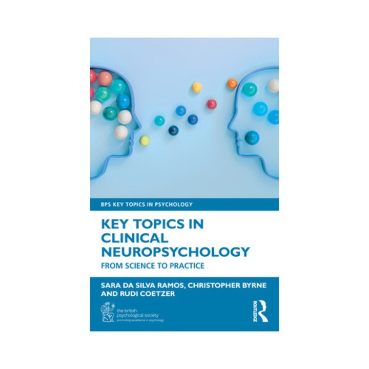 Key Topics in Clinical Neuropsychology