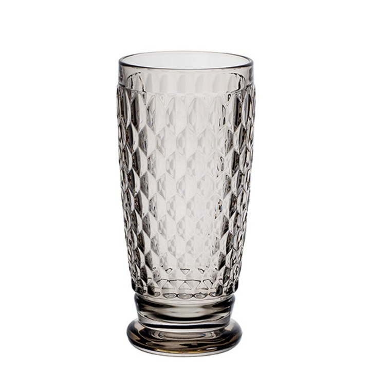 Чаша за вода/бира, Boston Smoke, 0.4L