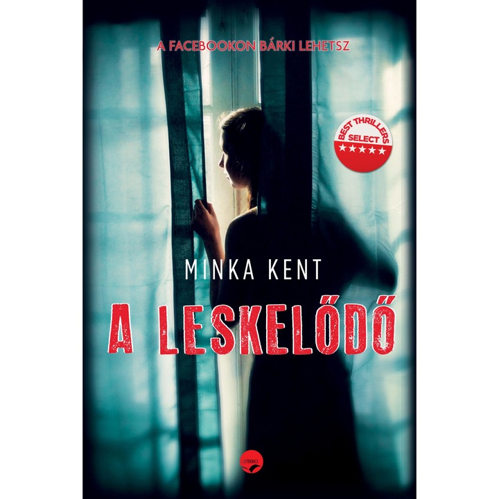 Minka Kent: A leskelődő