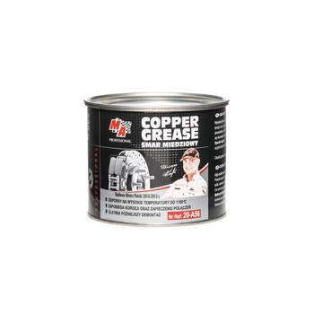 Vaselina cu cupru-Cooper grease-500 g Vaselina cu cupru-Cooper grease-500 g