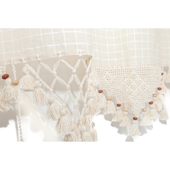 Perdea confectionata Valentini Bianco PR004 Perdea confectionata Valentini Bianco PR004