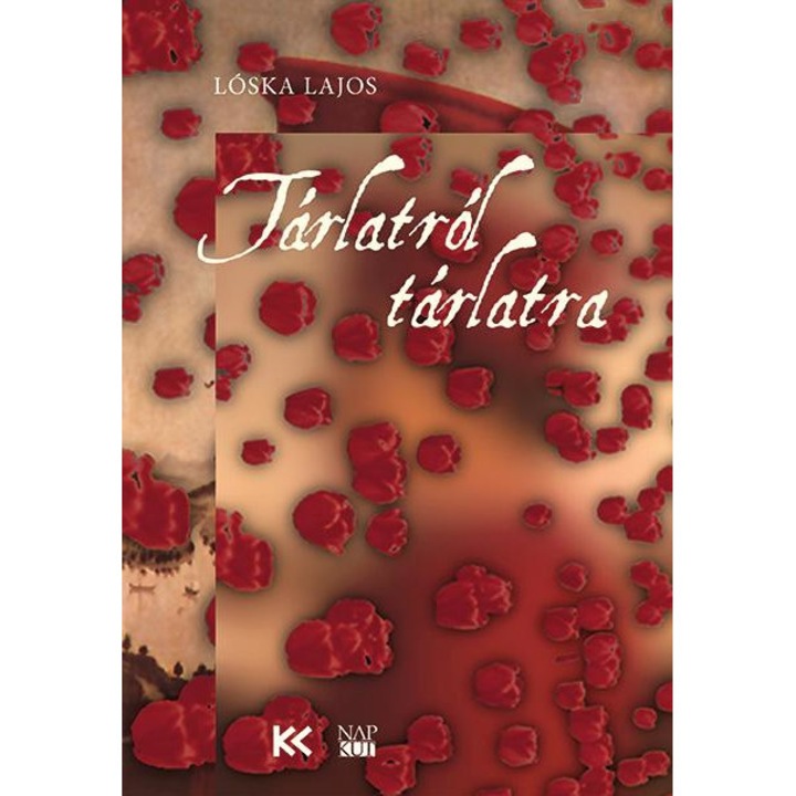 Lóska Lajos: Tárlatról tárlatra