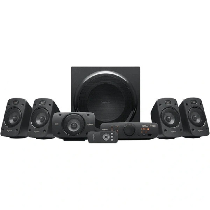 Sistem de boxe, 5.1, 500W, LOGITECH "Z906"