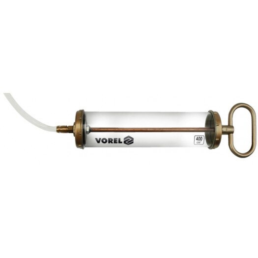 Pompa drenaj ulei 400cm3