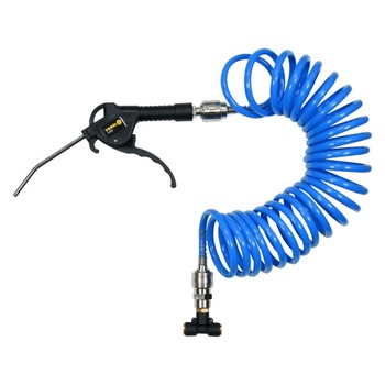 Pistol pentru suflat cu furtun EVO Pistol pentru suflat cu furtun EVO