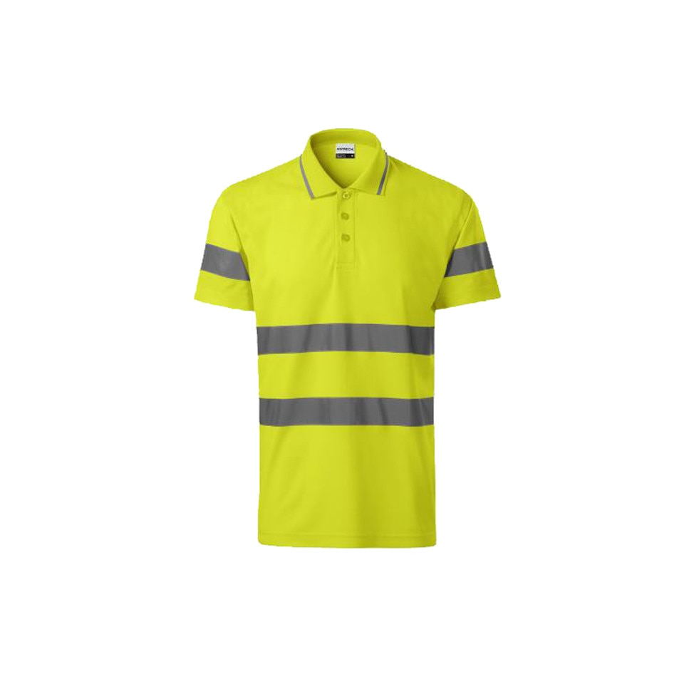 Tricou Rimeck, protectia muncii, unisex, S