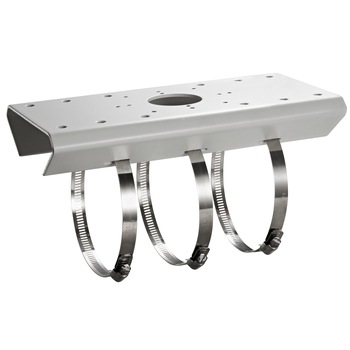 Suport Hikvision Bracket DS-1275ZJ, montare pe perete Suport Hikvision Bracket DS-1275ZJ, montare pe perete