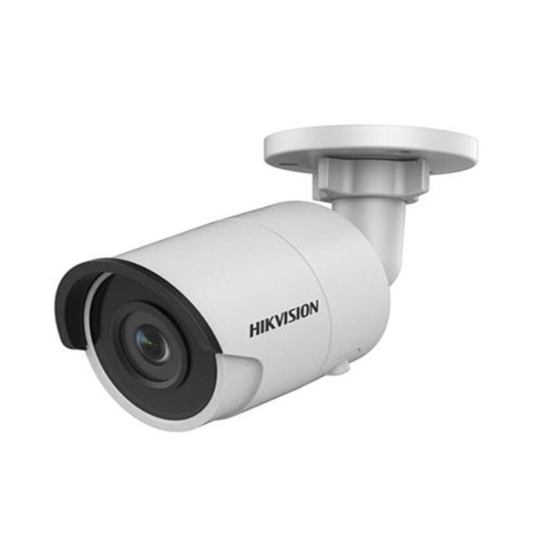Camera de supraveghere Hikvision IP Bullet DS-2CD2085FWD-I(2.8mm), 8MP