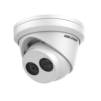 Camera de supraveghere Hikvision IP Dome Turret DS-2CD2355FWD-I(2.8mm), 5MP, 1/2.5 Progressive Scan CMOS Camera de supraveghere Hikvision IP Dome Turret DS-2CD2355FWD-I(2.8mm), 5MP, 1/2.5 Progressive Scan CMOS