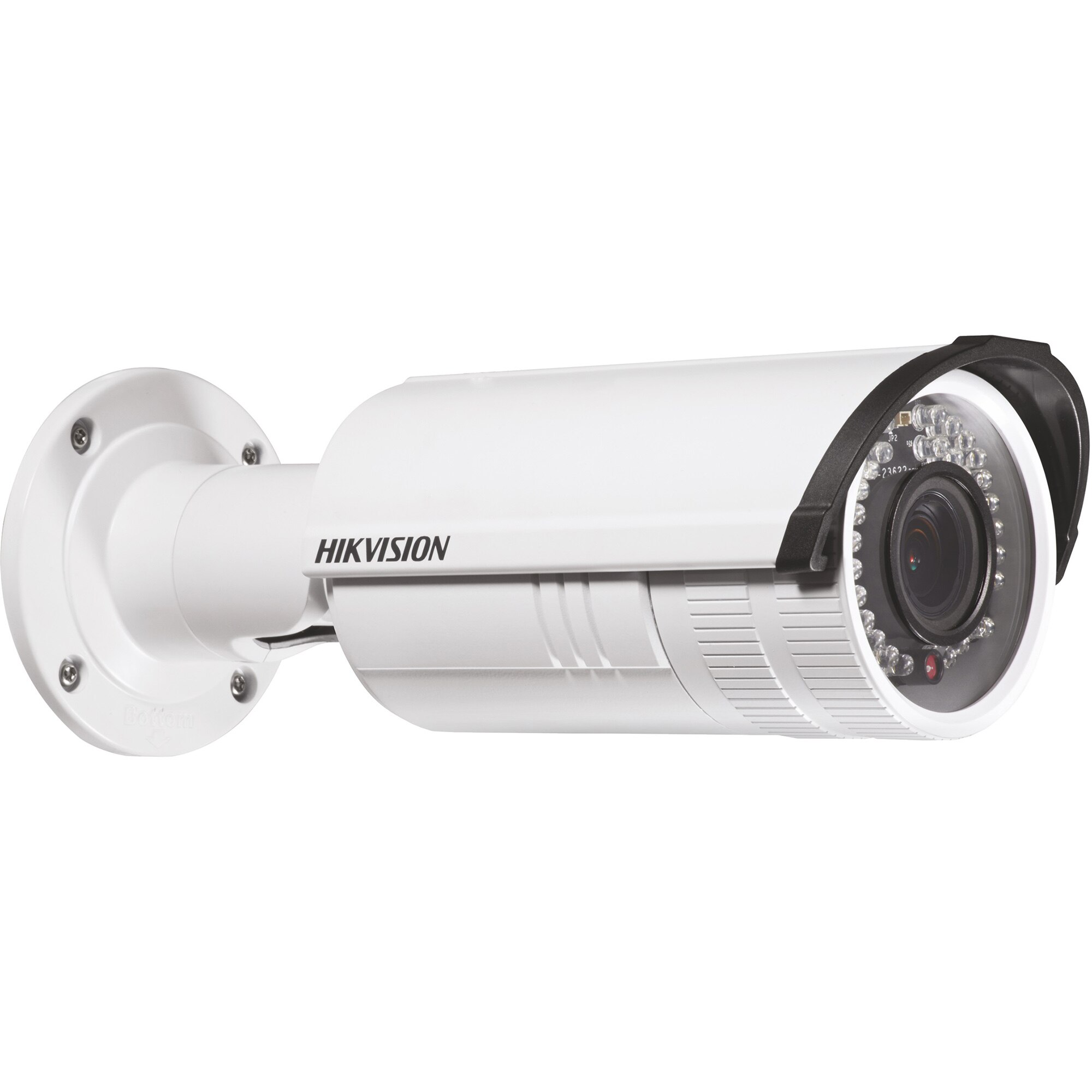 Camera de supraveghere Hikvision DS-2CD2642FWD-I, 1/3 Progressive Scan CMOS, 4MP
