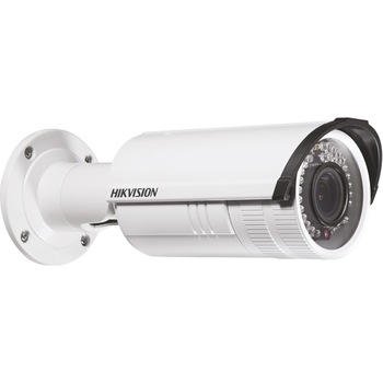 Camera de supraveghere Hikvision DS-2CD2642FWD-I, 1/3 Progressive Scan CMOS, 4MP Camera de supraveghere Hikvision DS-2CD2642FWD-I, 1/3 Progressive Scan CMOS, 4MP