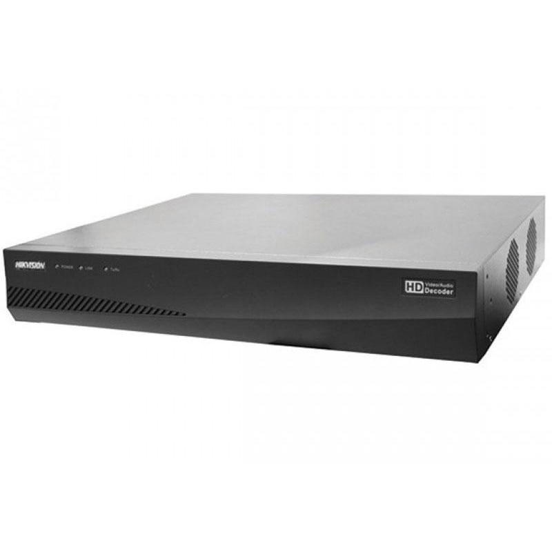 DVR Hikvision DS-6408HDI-T, 8 canale