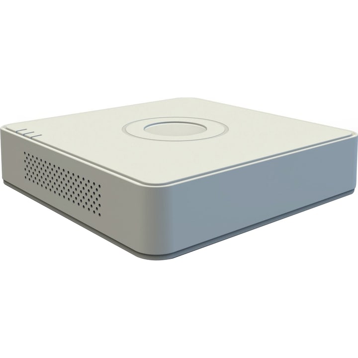 DVR Hikvision DS-7116HQHI-K1S, Turbo HD, 16 канала, 4MP, AoC